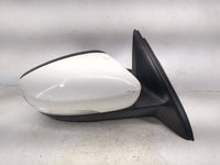 2011-2016 Volkswagen Jetta Passenger Side View Mirror - Right Door Mirror OEM Used - Oemusedautoparts1.com