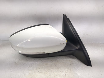 compare product 2011-2016 Volkswagen Jetta Passenger Side View Mirror - Right Door Mirror OEM Used