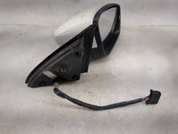 2011-2016 Volkswagen Jetta Passenger Side View Mirror - Right Door Mirror OEM Used - Oemusedautoparts1.com