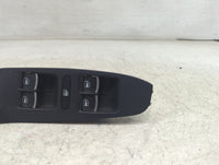 2011-2018 Volkswagen Jetta Master Power Window Switch Replacement Driver Side Left P/N:5K4959857 Fits OEM Used Auto Parts - 