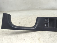 2011-2018 Volkswagen Jetta Master Power Window Switch Replacement Driver Side Left P/N:5K4959857 Fits OEM Used Auto Parts - 