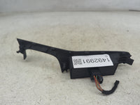 2011-2018 Volkswagen Jetta Master Power Window Switch Replacement Driver Side Left P/N:5K4959857 Fits OEM Used Auto Parts - 