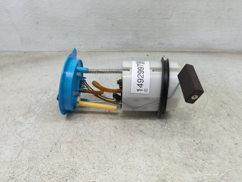 compare product 2008-2018 Volkswagen Jetta Electrical Gas Fuel Pump Assembly 1492997