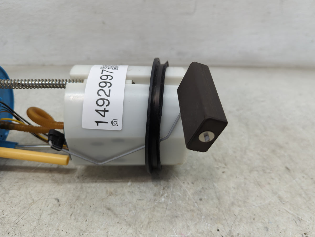 2008-2018 Volkswagen Jetta Electrical Gas Fuel Pump Assembly 1492997 - Oemusedautoparts1.com