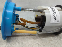 2008-2018 Volkswagen Jetta Electrical Gas Fuel Pump Assembly 1492997 - Oemusedautoparts1.com
