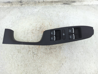 compare product 2011-2018 Volkswagen Jetta Master Power Window Switch Replacement Driver Side Left Fits OEM Used Auto Parts