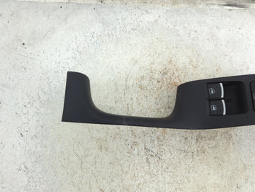 2011-2018 Volkswagen Jetta Master Power Window Switch Replacement Driver Side Left Fits OEM Used Auto Parts
