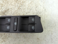 2005-2018 Volkswagen Jetta Master Power Window Switch Replacement Driver Side Left P/N:1K0 959 565 K Fits OEM Used Auto Part