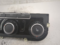 2011-2014 Volkswagen Jetta Climate Control Module Temperature AC/Heater Replacement P/N:7N0907426CA 5HB01129221 Fits OEM Use