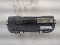 2011-2014 Volkswagen Jetta Climate Control Module Temperature AC/Heater Replacement P/N:7N0907426CA 5HB01129221 Fits OEM Use