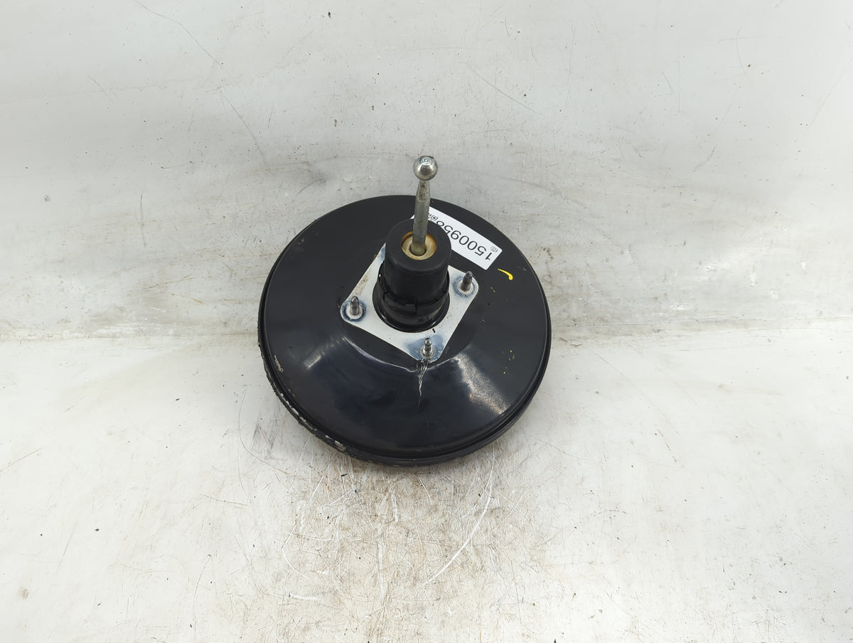2005-2017 Volkswagen Jetta Power Brake Booster Oem 1500958 - Oemusedautoparts1.com