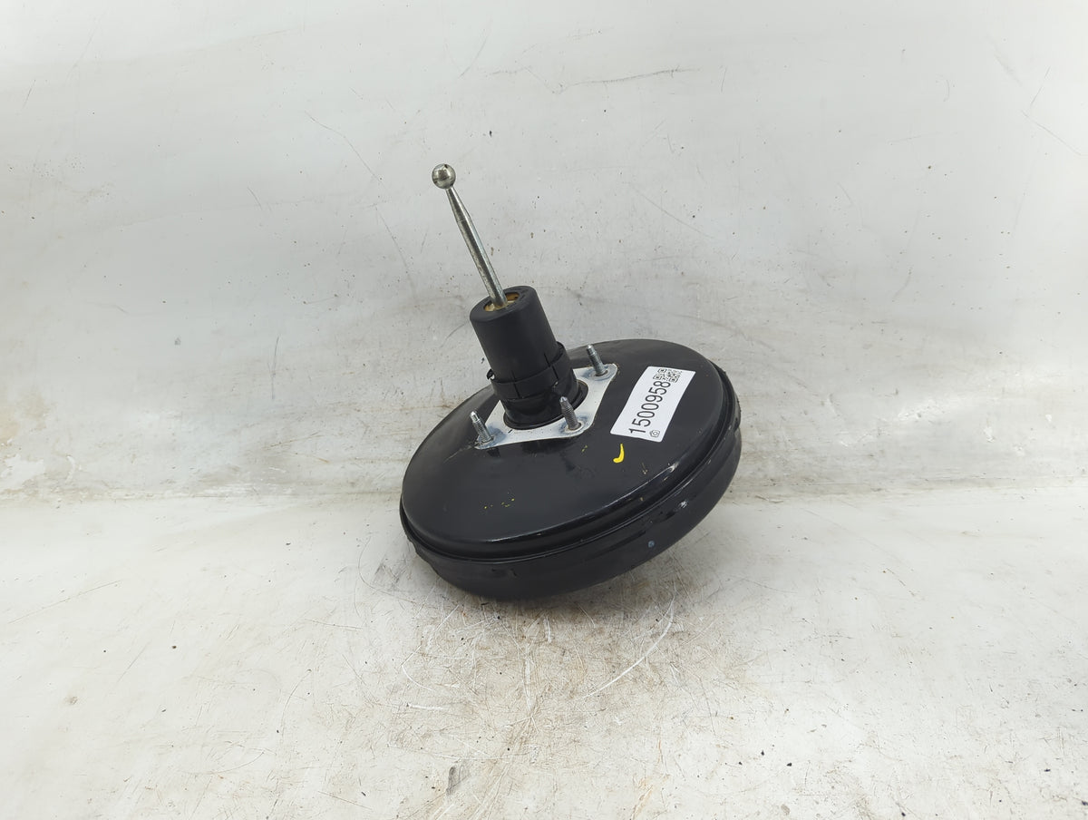 2005-2017 Volkswagen Jetta Power Brake Booster Oem 1500958 - Oemusedautoparts1.com