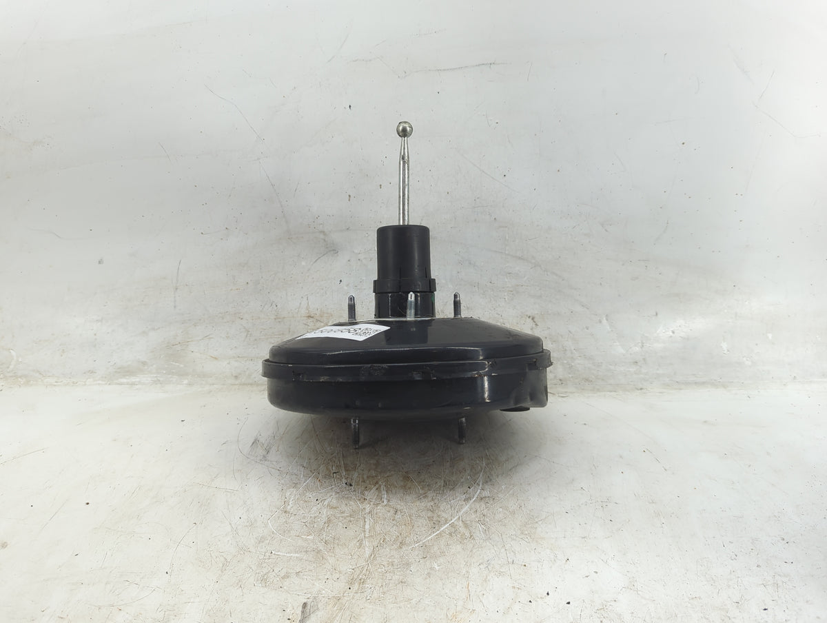 2005-2017 Volkswagen Jetta Power Brake Booster Oem 1500958 - Oemusedautoparts1.com