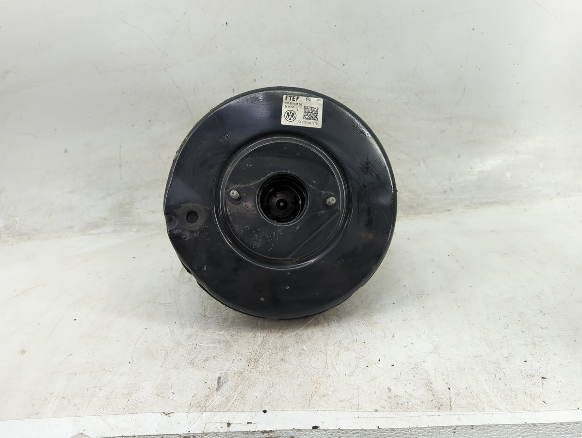 2005-2017 Volkswagen Jetta Power Brake Booster Oem 1500958 - Oemusedautoparts1.com