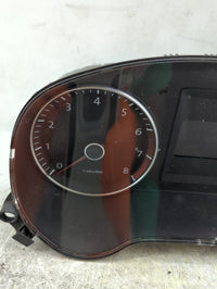 2014 Volkswagen Jetta Instrument Cluster Speedometer Gauges P/N:5C6920953B A2C53219792 Miles: Fits OEM Used Auto Parts - Oem