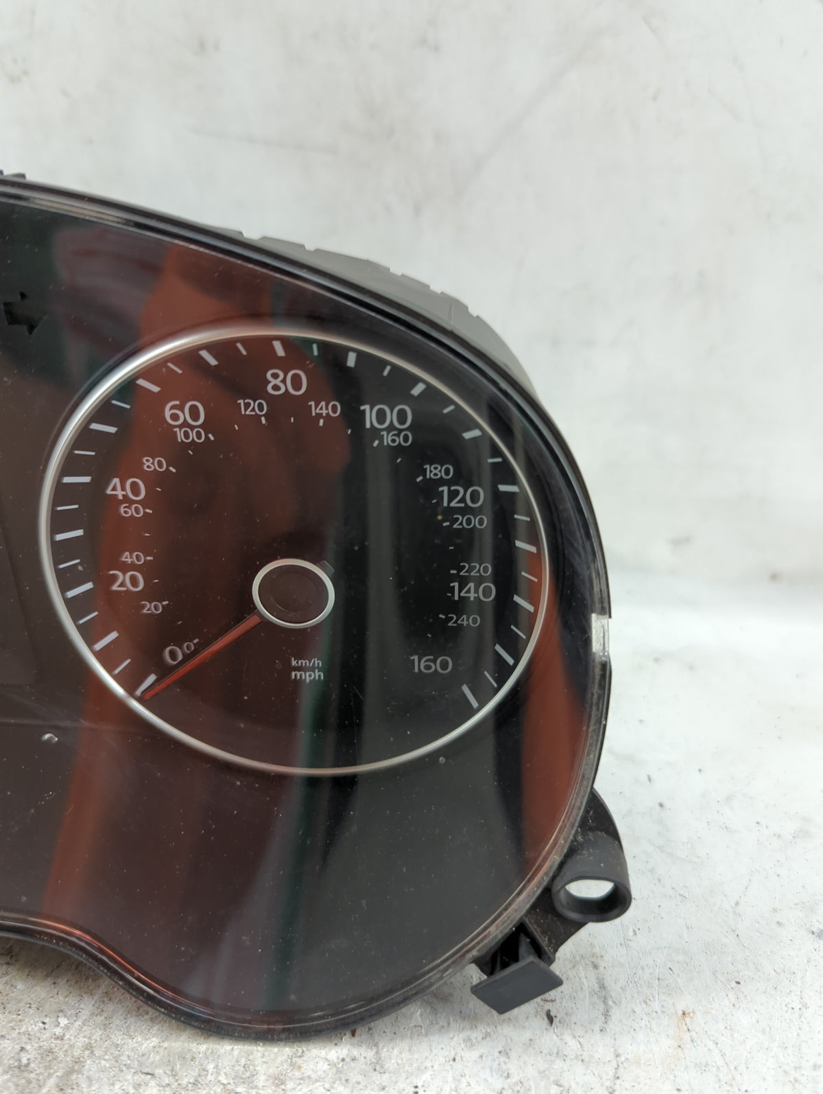2014 Volkswagen Jetta Instrument Cluster Speedometer Gauges P/N:5C6920953B A2C53219792 Miles: Fits OEM Used Auto Parts - Oem