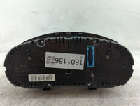 2014 Volkswagen Jetta Instrument Cluster Speedometer Gauges P/N:5C6920953B A2C53219792 Miles: Fits OEM Used Auto Parts - Oem