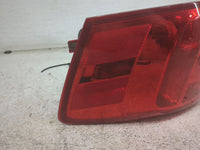 2011-2014 Volkswagen Jetta Tail Light Assembly Passenger Right OEM Fits Fits 2011 2012 2013 2014 OEM Used Auto Parts - Oemus