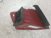 2011-2014 Volkswagen Jetta Tail Light Assembly Passenger Right OEM Fits Fits 2011 2012 2013 2014 OEM Used Auto Parts - Oemus