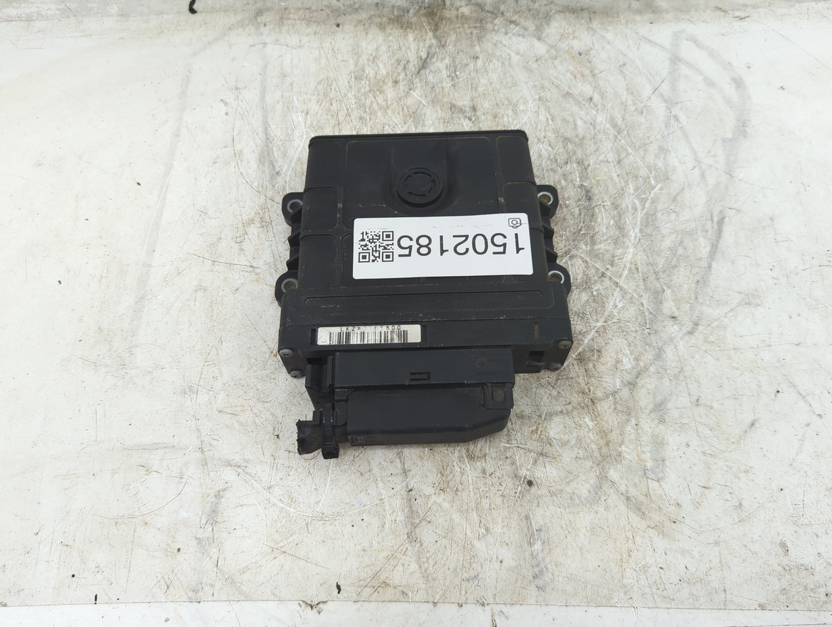2014-2016 Volkswagen Jetta Transmission Control Module Tcu Tcm 1502185 - Oemusedautoparts1.com