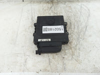 2014-2016 Volkswagen Jetta Transmission Control Module Tcu Tcm 1502185 - Oemusedautoparts1.com
