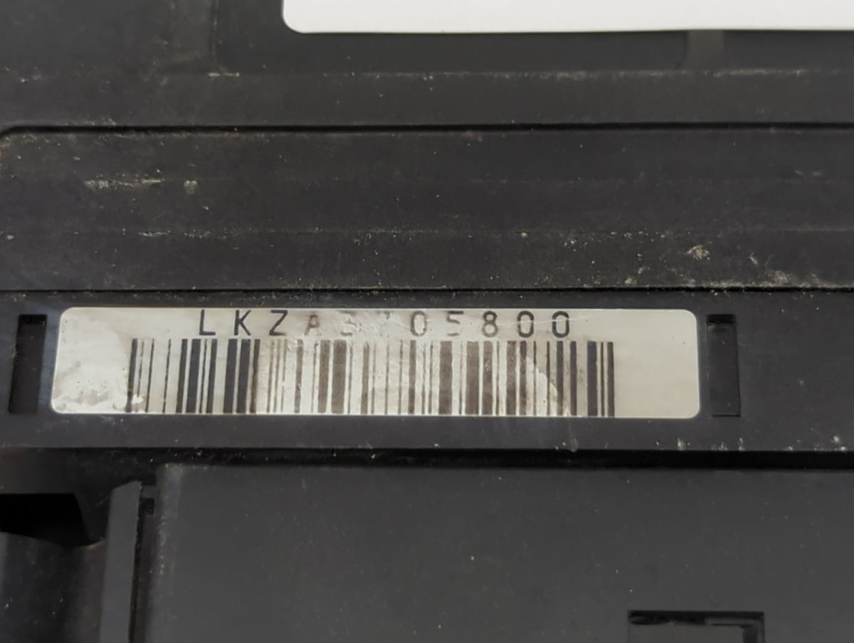 2014-2016 Volkswagen Jetta Transmission Control Module Tcu Tcm 1502185 - Oemusedautoparts1.com