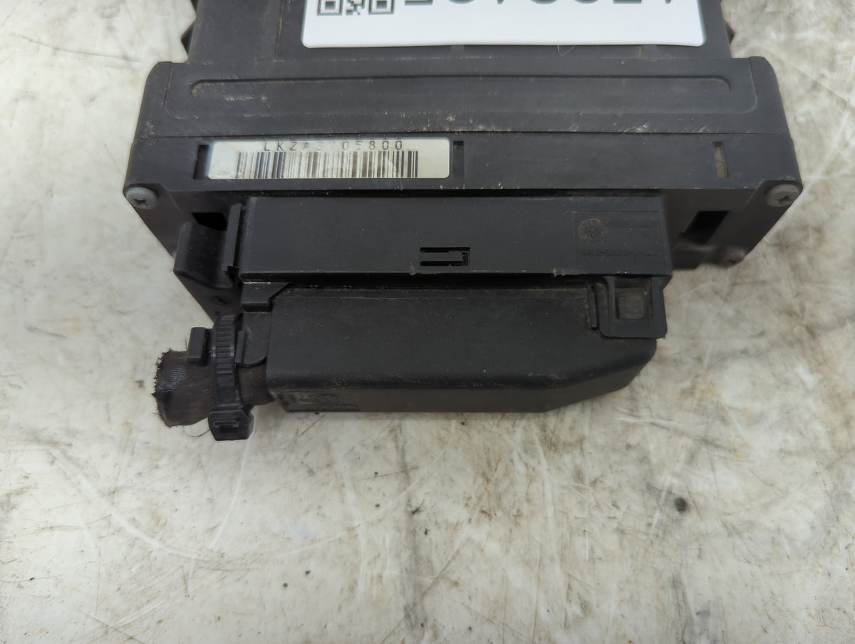 2014-2016 Volkswagen Jetta Transmission Control Module Tcu Tcm 1502185 - Oemusedautoparts1.com