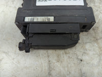 2014-2016 Volkswagen Jetta Transmission Control Module Tcu Tcm 1502185 - Oemusedautoparts1.com