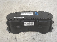 2014 Volkswagen Jetta Instrument Cluster Speedometer Gauges P/N:5C6920953 ZYS-00002.11.1341320218 Miles: Fits OEM Used Auto 