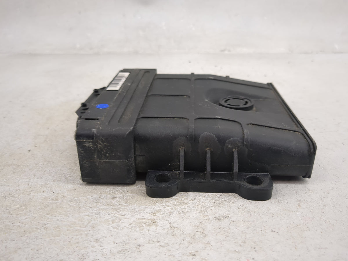 2014-2016 Volkswagen Jetta Transmission Control Module Tcu Tcm - Oemusedautoparts1.com