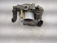 2011-2016 Volkswagen Jetta Throttle Body P/N:06G 133 062 M A2C85018300 Fits Fits 2011 2012 2013 2014 2015 2016 OEM Used Auto