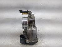 2011-2016 Volkswagen Jetta Throttle Body P/N:06G 133 062 M A2C85018300 Fits Fits 2011 2012 2013 2014 2015 2016 OEM Used Auto