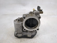 2011-2016 Volkswagen Jetta Throttle Body P/N:06G 133 062 M A2C85018300 Fits Fits 2011 2012 2013 2014 2015 2016 OEM Used Auto