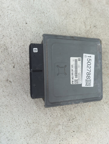 2014 Volkswagen Jetta PCM Engine Control Computer ECU ECM PCU OEM P/N:06K907425 A2C32782400AAAA01 Fits Fits 2015 2016 2017 2