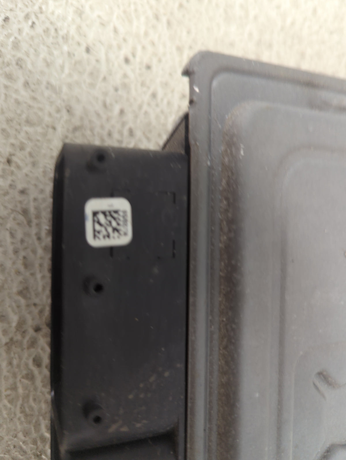 2014 Volkswagen Jetta PCM Engine Control Computer ECU ECM PCU OEM P/N:06K907425 A2C32782400AAAA01 Fits Fits 2015 2016 2017 2