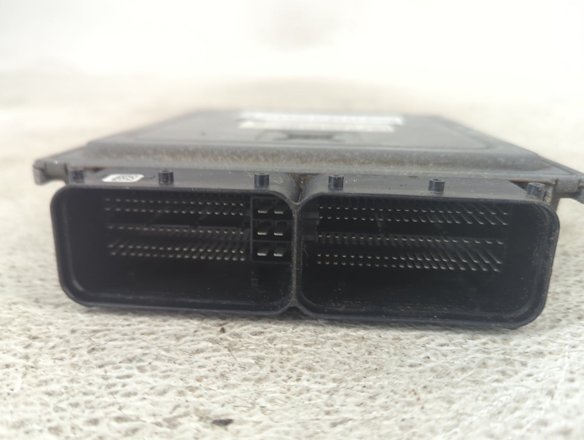 2014 Volkswagen Jetta PCM Engine Control Computer ECU ECM PCU OEM P/N:06K907425 A2C32782400AAAA01 Fits Fits 2015 2016 2017 2
