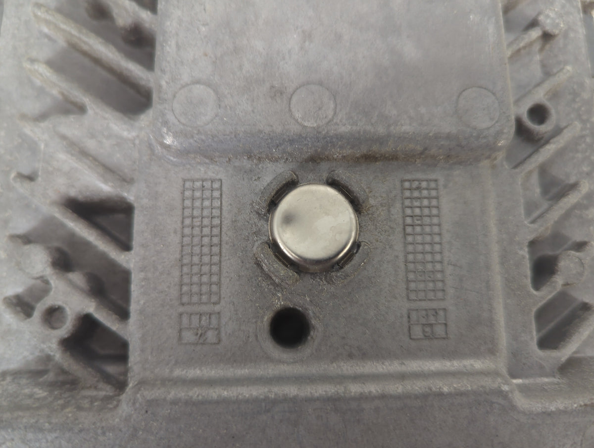 2014 Volkswagen Jetta PCM Engine Control Computer ECU ECM PCU OEM P/N:06K907425 A2C32782400AAAA01 Fits Fits 2015 2016 2017 2