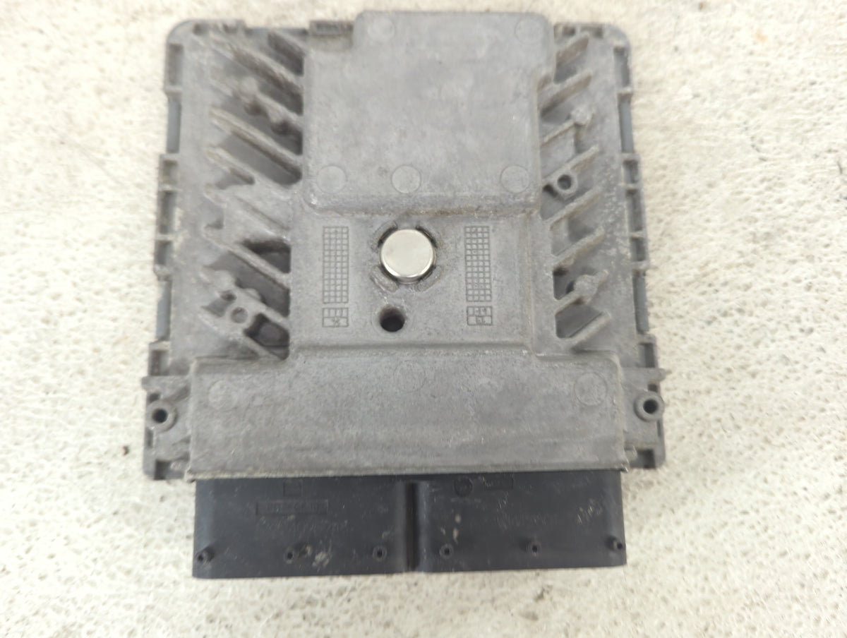2014 Volkswagen Jetta PCM Engine Control Computer ECU ECM PCU OEM P/N:06K907425 A2C32782400AAAA01 Fits Fits 2015 2016 2017 2