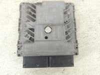 2014 Volkswagen Jetta PCM Engine Control Computer ECU ECM PCU OEM P/N:06K907425 A2C32782400AAAA01 Fits Fits 2015 2016 2017 2