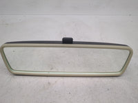 2010-2021 Volkswagen Jetta Interior Rear View Mirror Replacement OEM Fits OEM Used Auto Parts - Oemusedautoparts1.com