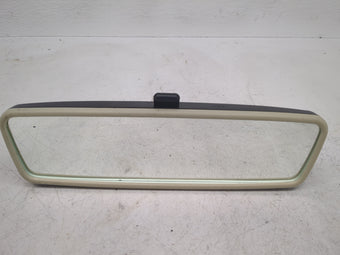 compare product 2010-2021 Volkswagen Jetta Interior Rear View Mirror Replacement OEM Fits OEM Used Auto Parts
