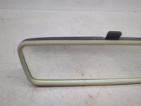 2010-2021 Volkswagen Jetta Interior Rear View Mirror Replacement OEM Fits OEM Used Auto Parts - Oemusedautoparts1.com