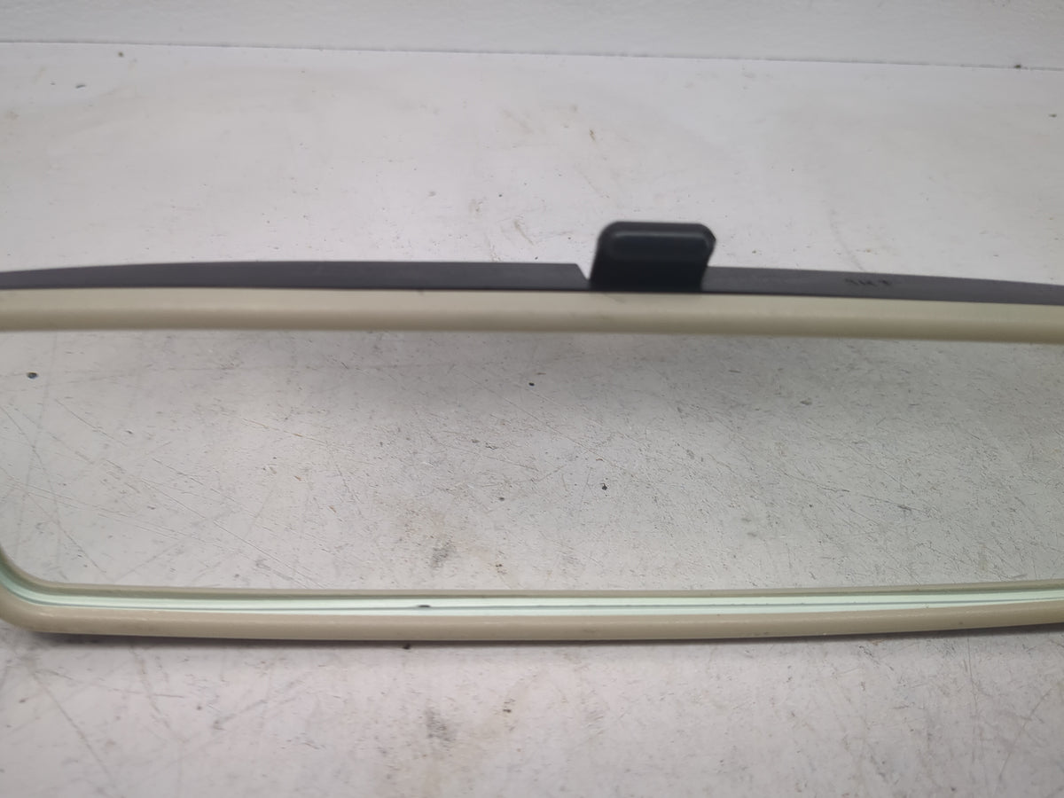 2010-2021 Volkswagen Jetta Interior Rear View Mirror Replacement OEM Fits OEM Used Auto Parts - Oemusedautoparts1.com