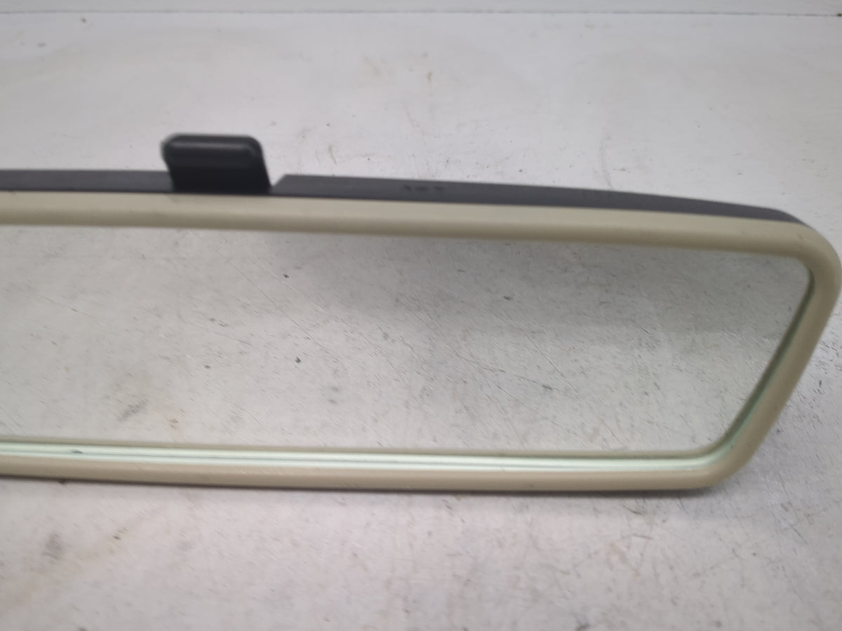 2010-2021 Volkswagen Jetta Interior Rear View Mirror Replacement OEM Fits OEM Used Auto Parts - Oemusedautoparts1.com