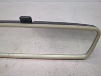 2010-2021 Volkswagen Jetta Interior Rear View Mirror Replacement OEM Fits OEM Used Auto Parts - Oemusedautoparts1.com