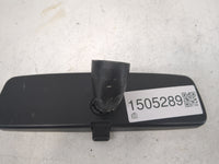 2010-2021 Volkswagen Jetta Interior Rear View Mirror Replacement OEM Fits OEM Used Auto Parts - Oemusedautoparts1.com