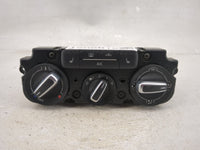 2011-2014 Volkswagen Jetta Climate Control Module Temperature AC/Heater Replacement P/N:90151-907/0000 Fits OEM Used Auto Pa