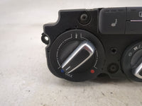 2011-2014 Volkswagen Jetta Climate Control Module Temperature AC/Heater Replacement P/N:90151-907/0000 Fits OEM Used Auto Pa