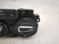 2011-2014 Volkswagen Jetta Climate Control Module Temperature AC/Heater Replacement P/N:90151-907/0000 Fits OEM Used Auto Pa