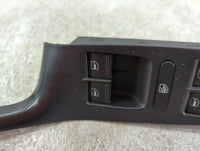 2005-2018 Volkswagen Jetta Master Power Window Switch Replacement Driver Side Left P/N:1K4959857B Fits OEM Used Auto Parts -